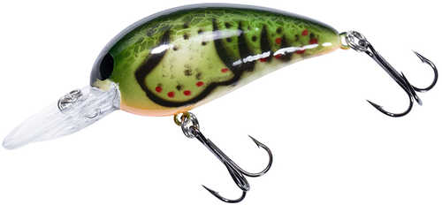 Model A 2 1/8in 5/16oz 3-6ft Rock Craw Model: Bmb04a528