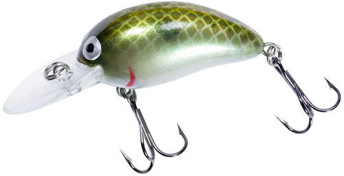 Model A 1 3/4in 1/4oz 4-6ft Green Prl Model: Bmb05a520