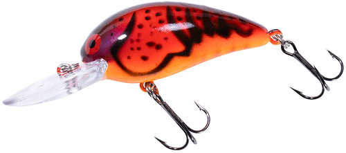 Model A 2 1/8in 3/8oz 6-8ft Mad Craw Model: Bmb06a521