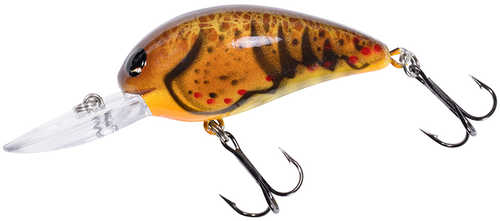 Model A 2 1/8in 3/8oz 6-8ft Muddy Craw Model: Bmb06a527