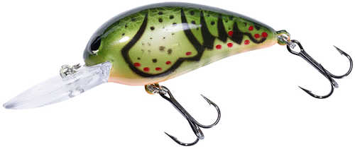 Model A 2 1/8in 3/8oz 6-8ft Rock Craw Model: Bmb06a528