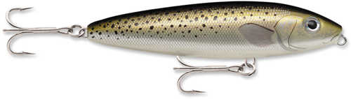 Saltwater Skitter Walk 4 3/8in Model: Ssw11st