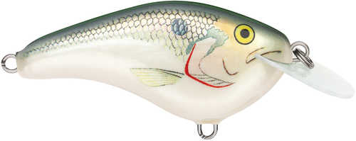 Og Slim 6 Crankbait 2-3/4in 1/2oz Model: Ogs06sd