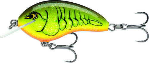 Og Tiny 4 Crankbait 2-1/4in Model: Ogt04crtbc