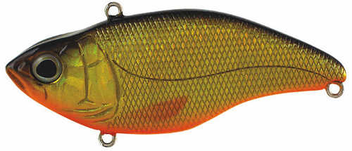 Aruka Silent Shad 5/8oz Gold Black Model: Sasl75gbk