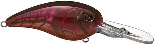 ROCK CRAWLER CRANKBAIT 1/2oz 8-12ft Model: SRC55RRW