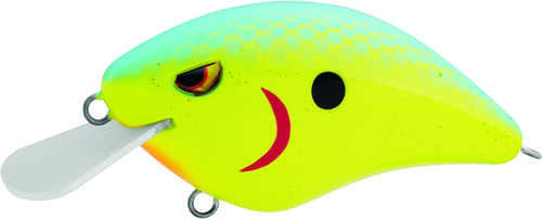 Speed Demon 55 3/8oz Chartreuse Blue Model: Ssd55cbl