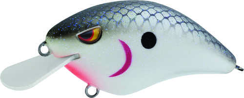 Speed Demon 55 3/8oz Old School Shad Model: Ssd55oss