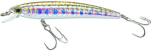 Pins Minnow Floating 2 3/4in 1/8oz Model: F1162-m113