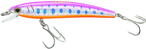 Pins Minnow Floating 2 3/4in 1/8oz Model: F1162-shpy