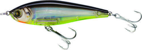 3d Inshore Twitchbait-slo 3 1/2in Model: R1208 Bscl