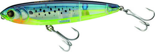 3d Inshore Topknock Pen 4in 9/16oz Model: R1350 Mdg