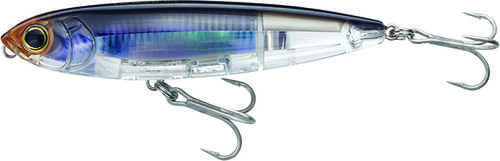 3d Inshore Topknock Pen 4in 9/16oz Model: R1350-rmt