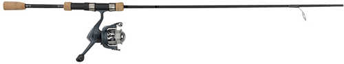 Hunter Combo W/line Spinning 6ft M 2pc Model: Dn535-wl