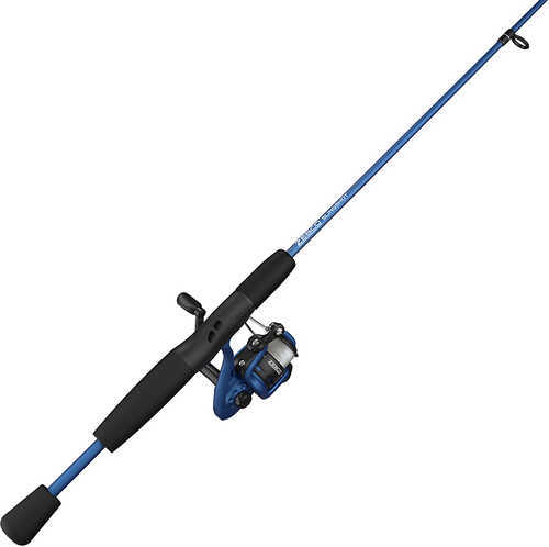 Slingshot Combo-blue Spinning 5ft 6in Ml 2pc Model: 21-40518