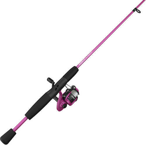 Slingshot Combo-purple Spinning 5ft 6in Ml 2pc Model: 21-40519