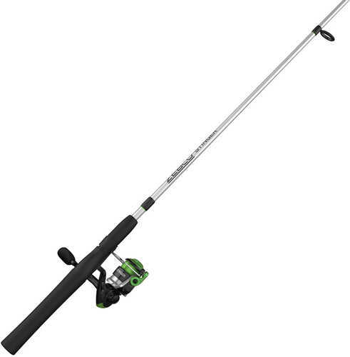 Stinger Combo Spinning 5ft 6in L 2pc Model: 21-39126