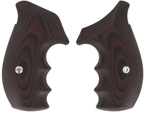 S&W N-Frame 320 Grips