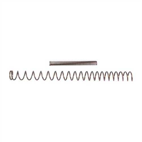 Colt Commander Variable Power Recoil Spring