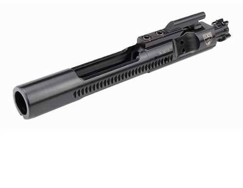 AR-15 6.8/.224 Valkyrie Bolt Carrier Group Black