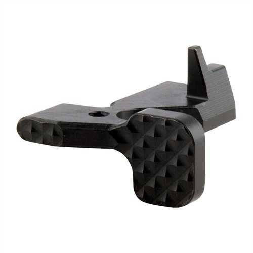 AR-15/M16 Enhanced Bolt Catch