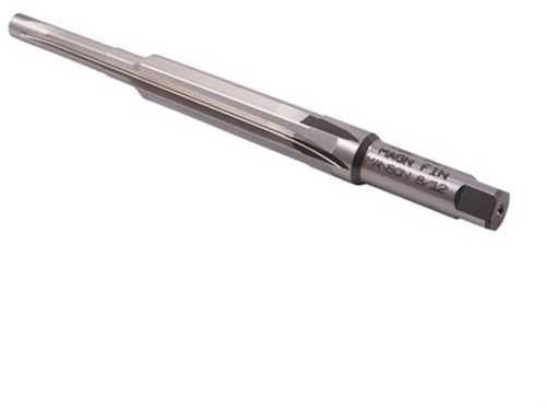 Belted Cartridge Finish Reamer