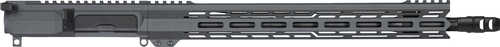 CMMG 28B260CSG Resolute 22 Arc 16.10" 7075-T6 Aluminum 15" M-LOK Handguard