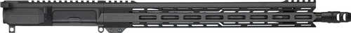 CMMG 28B260Cab Resolute 22 Arc 16.10" 7075-T6 Aluminum 15" M-LOK Handguard