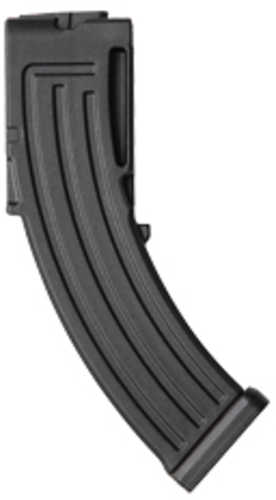 Armscor Magazine 22 Lr 15 Rounds Fits Tm22 Matte Finish Black Polymer Construction D050571