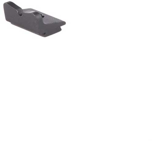 Rifle Rear Sight Blade