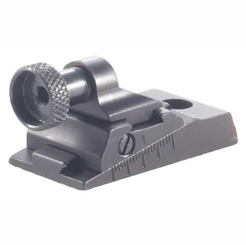 Marlin 336 WGRS Receiver Rear Sight