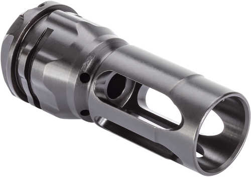 Gemtech 13815 5.56 ETM Flash Hider 1/2-28