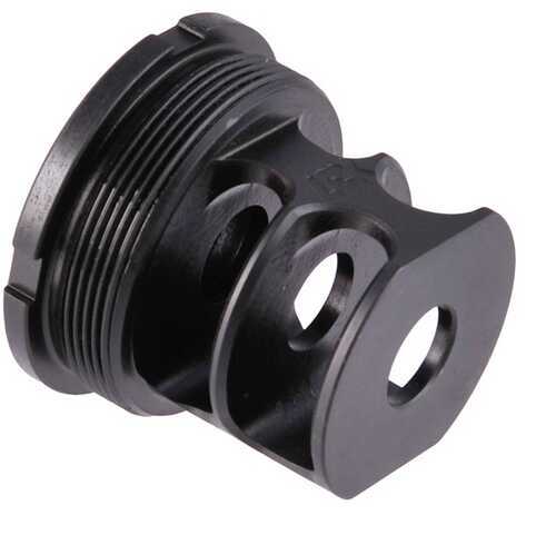 Recoil Reduction Device 2 Port COMPENSATORS X37