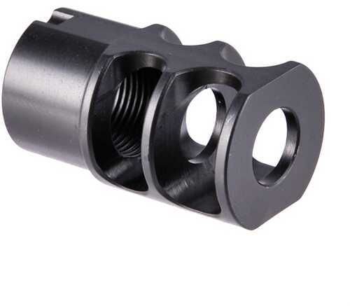 Recoil Reduction Device 2 Port Compensator 14 Slim 14-1LH