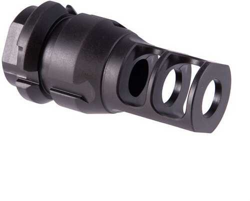 Recoil Reduction Device 2 Port Compensator KEYMOUNT