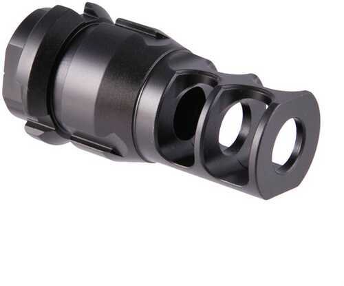 Recoil Reduction Device 2 Port Compensator KEYMOUNT