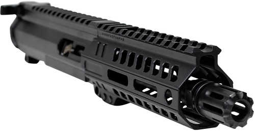 Angstadt Arms UDP-9 Complete AR-15 Upper 9mm 6" Barrel