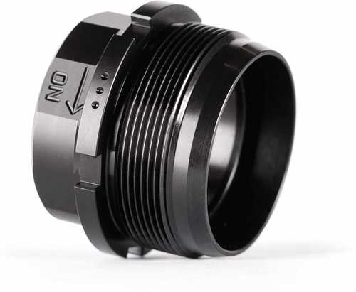 DAIR XEMAX Adapter Hub Pattern 1 3/8-24