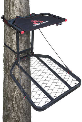 Primal The Shot Seeker Hang-On Stand Steel Model: PVHO-201