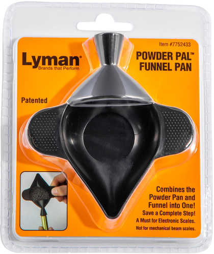 Lyman Electronic Scale Funnel Pan Md: 7752433