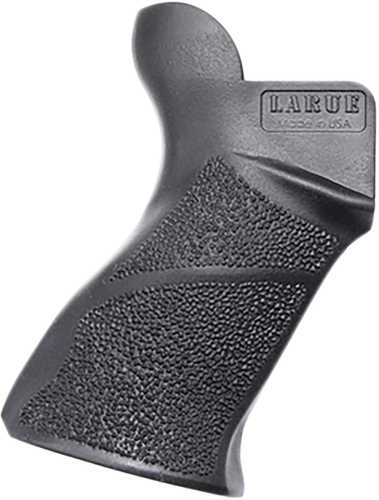 Larue Tactical Lt750SCBLK A-Peg Black Polymer Fits AR-15