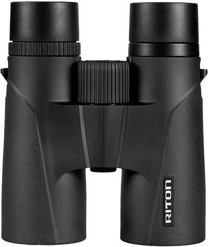 Riton Optics 3 Primal Binocular 8x42mm Bak4 Prism Center Focus Magnesium Aluminum Alloy