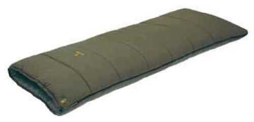 Browning Sleeping Bag Acadia +30 Degrees - Clay