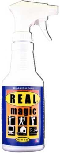 Blakemore Reel Magic 16 Ounce Pump Spray Lubricant Model: 87