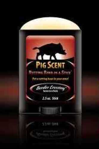 Conquest Scents 1247 Pig Stick Boar 2.5 Oz