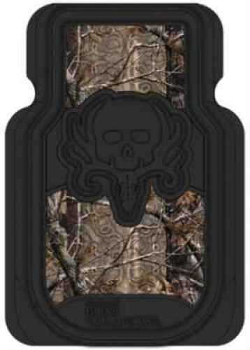 Bone Collector Floor Mat Camo