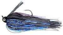 Buckeye Football Mop Jig 1/2 Oz. Contusion Md#: FBMJCT12