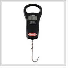 Berkley Digital Scale 50# Md#: BTDFS50-1