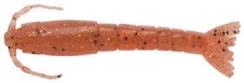 Berkley Gulp! Salt Water Shrimp 2In 8/bg New Penny Md#: GSSHR2-Np