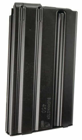 Bushmaster Firearms Mag 450 5 Rd